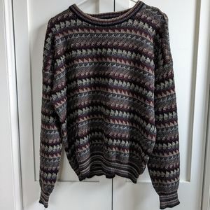 Vintage Janzten Sweater